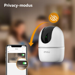 Imou A1 4MP - Afbeelding 10