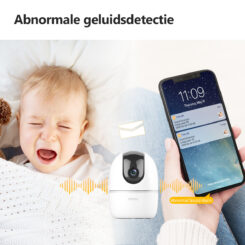 Imou A1 4MP - Afbeelding 8