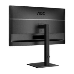 AOC E4 Q27E4CV computer monitor 68,6 cm (27") 2560 x 1440 Pixels Quad HD LED Zwart - Afbeelding 19