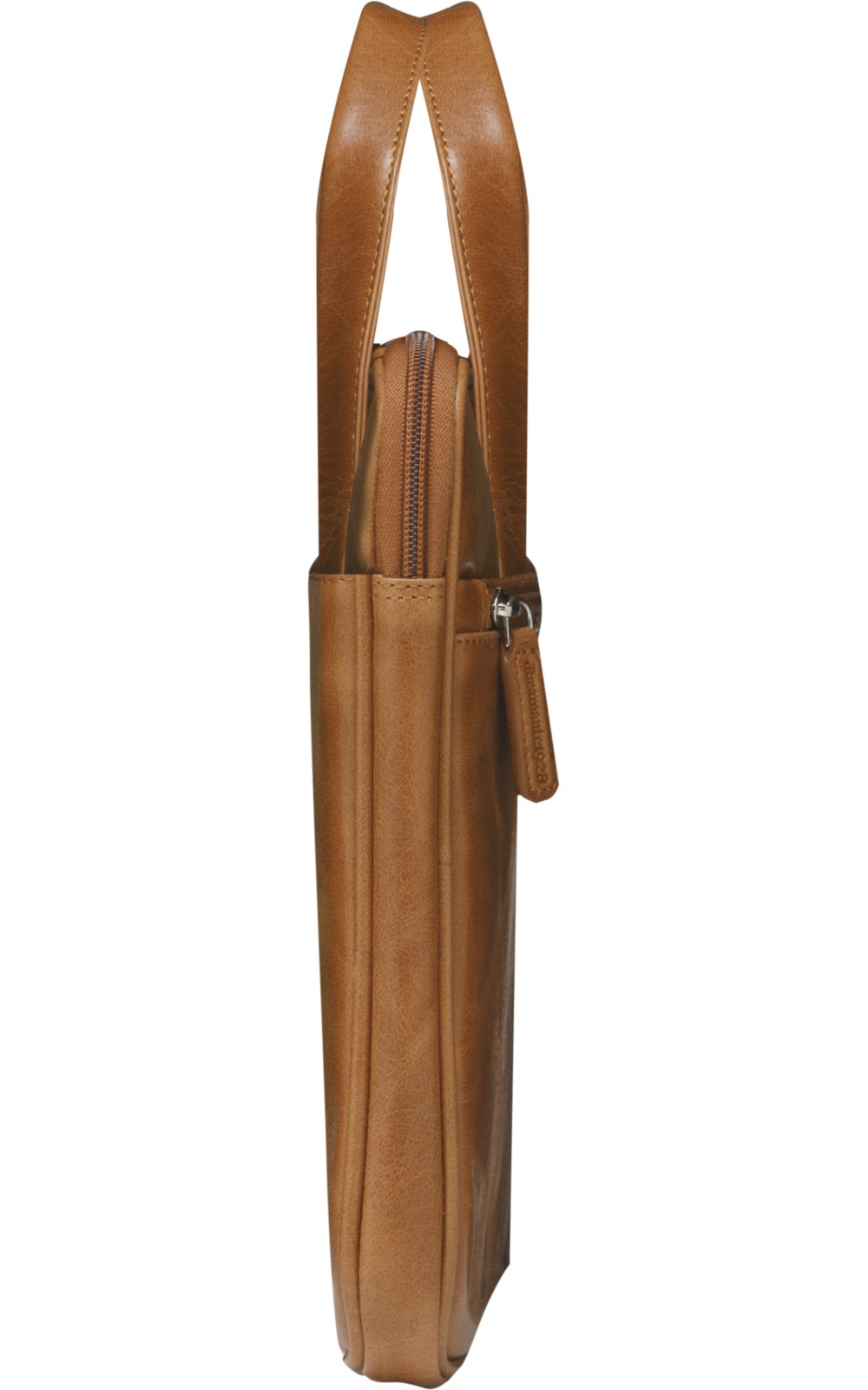 dbramante1928 Silkeborg 33 cm (13") Aktetas Bruin - Afbeelding 6