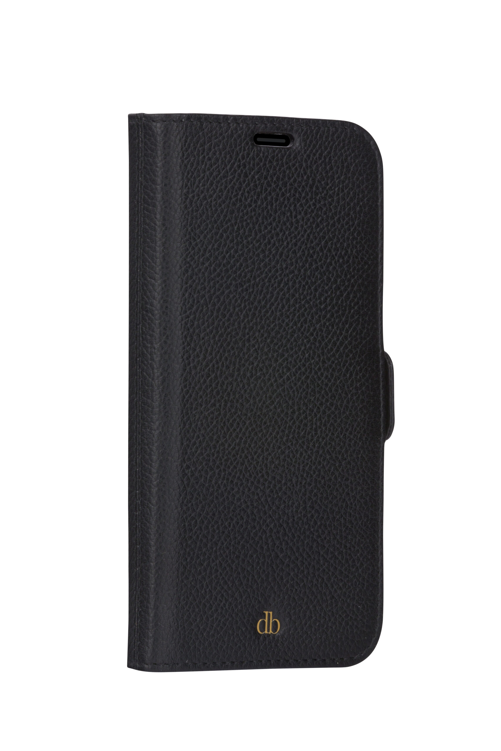dbramante1928 New York mobiele telefoon behuizingen 15,5 cm (6.1") Folioblad Zwart - Afbeelding 7