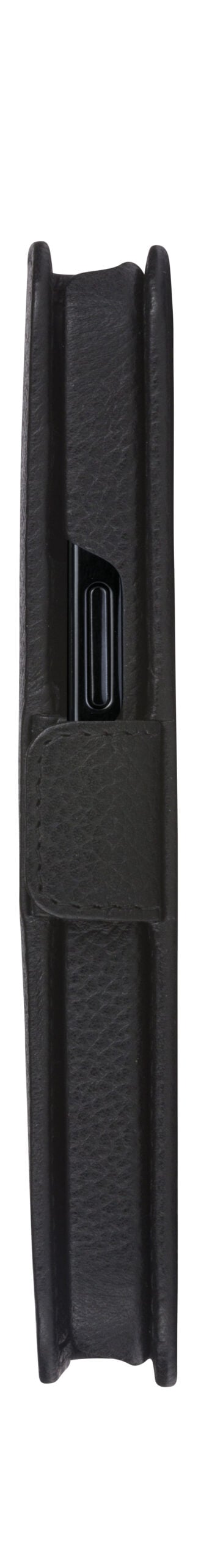 dbramante1928 New York mobiele telefoon behuizingen 15,5 cm (6.1") Folioblad Zwart - Afbeelding 13