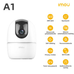 Imou A1 4MP - Afbeelding 7