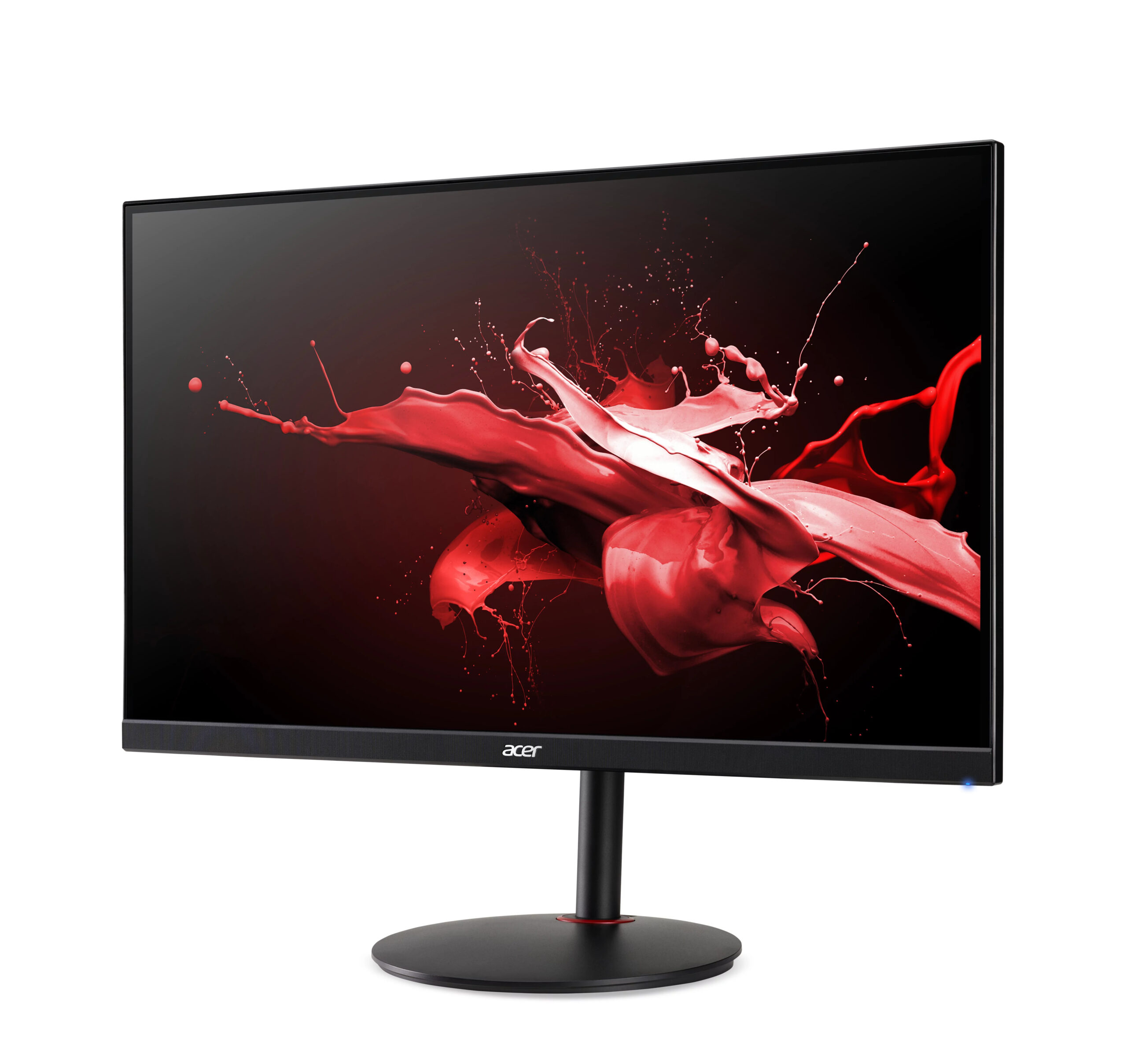Acer NITRO XV0 XV240Y W3 computer monitor 60,5 cm (23.8") 1920 x 1080 Pixels Full HD LCD Zwart - Afbeelding 4