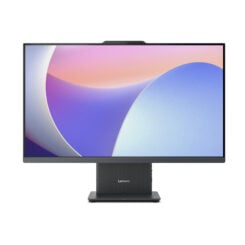 Lenovo IdeaCentre AIO 27ARR9 AMD Ryzen™ 7 7735HS 68,6 cm (27") 1920 x 1080 Pixels Alles-in-één-pc 32 GB DDR5-SDRAM 1 TB SSD Windows 11 Home Wi-Fi 6 (802.11ax) Grijs