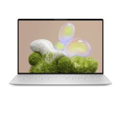 DELL XPS 13 9350 Copilot+ PC Intel Core Ultra 7 258V Laptop 34 cm (13.4") Full HD+ 32 GB LPDDR5x-SDRAM 1 TB SSD Wi-Fi 7 (802.11be) Windows 11 Pro US International Platina