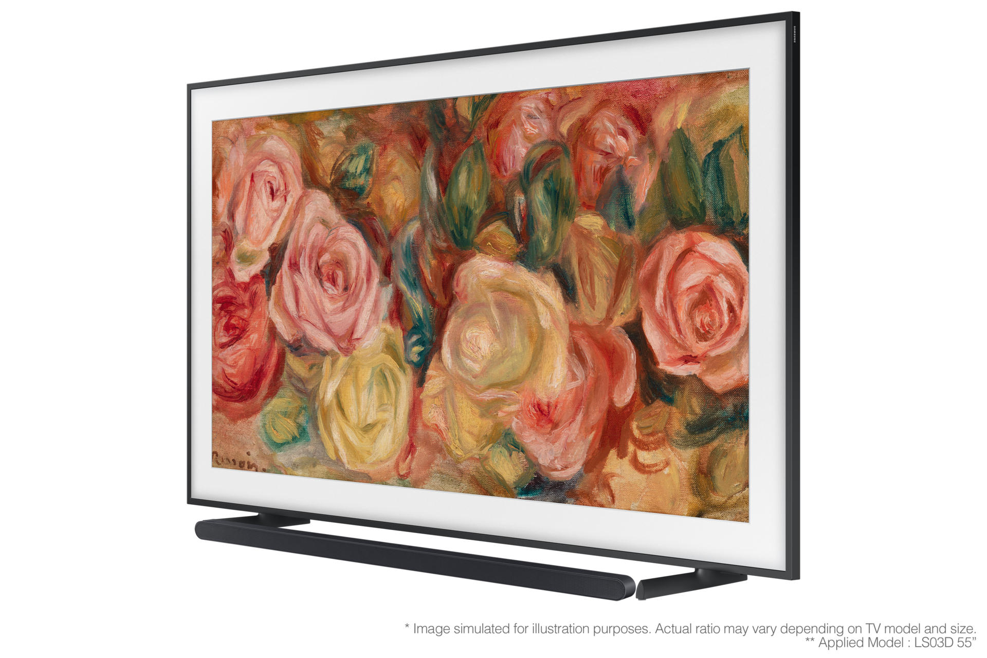 Samsung Ultra Slim Soundbar HW-S700D (2024) - Afbeelding 18