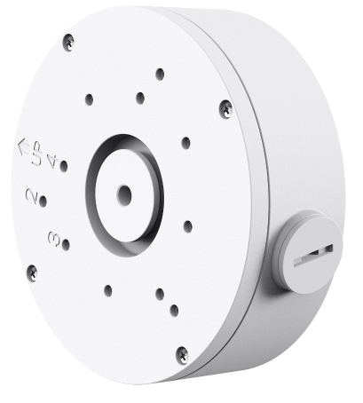 TP-Link VJB-305 netwerkverdeeldoos Wit - Afbeelding 5