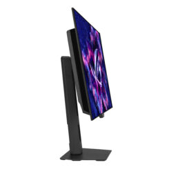 ASUS ROG Strix OLED XG27AQDMGR computer monitor 67,3 cm (26.5") 2560 x 1440 Pixels Quad HD Zwart - Afbeelding 7