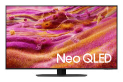 Samsung 50" Neo QLED 4K Vision AI Smart TV QN93F (2025)