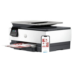 HP OfficeJet Pro 8132e Draadloos All-in-One Kleur Printer, Instant Ink; Dubbelzijdig printen - Afbeelding 11