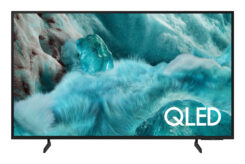 Samsung Q7F 43" QLED 4K Vision AI Smart TV Q7F3 (2025)