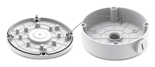 TP-Link VJB-305 netwerkverdeeldoos Wit - Afbeelding 4