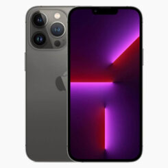 Forza Refurbished Apple iPhone 13 Pro 512GB Space Grey - Zo goed als nieuw