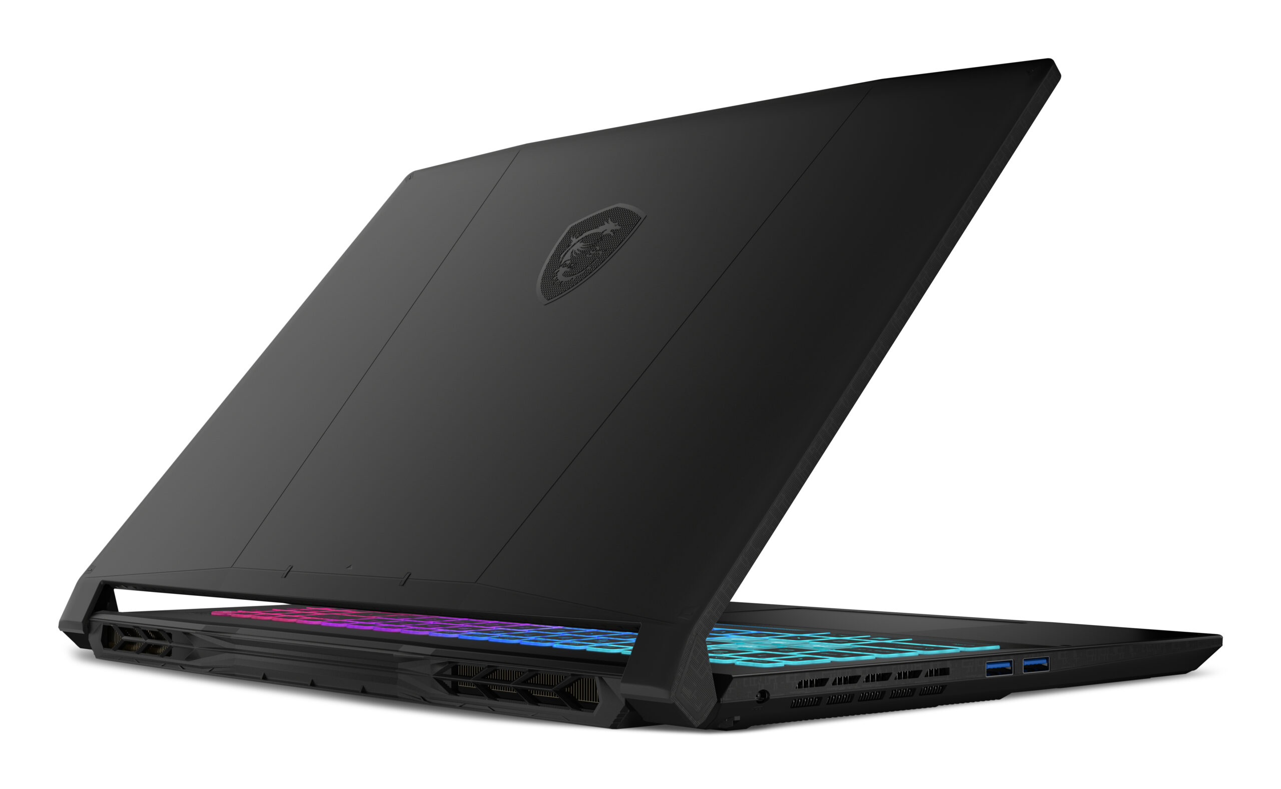 MSI Katana 15 HX B14WEK-843NL Intel® Core™ i7 i7-14650HX Laptop 39,6 cm (15.6") Full HD 16 GB DDR5-SDRAM 1 TB SSD NVIDIA GeForce RTX 5050 Wi-Fi 6E (802.11ax) Windows 11 Home Zwart - Afbeelding 6