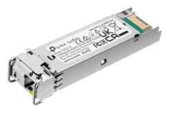 TP-Link Omada SM321A netwerk transceiver module Vezel-optiek 1250 Mbit/s SFP