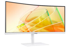 Samsung 34" ViewFinity S6 S65TC UWQHD Monitor - Afbeelding 4