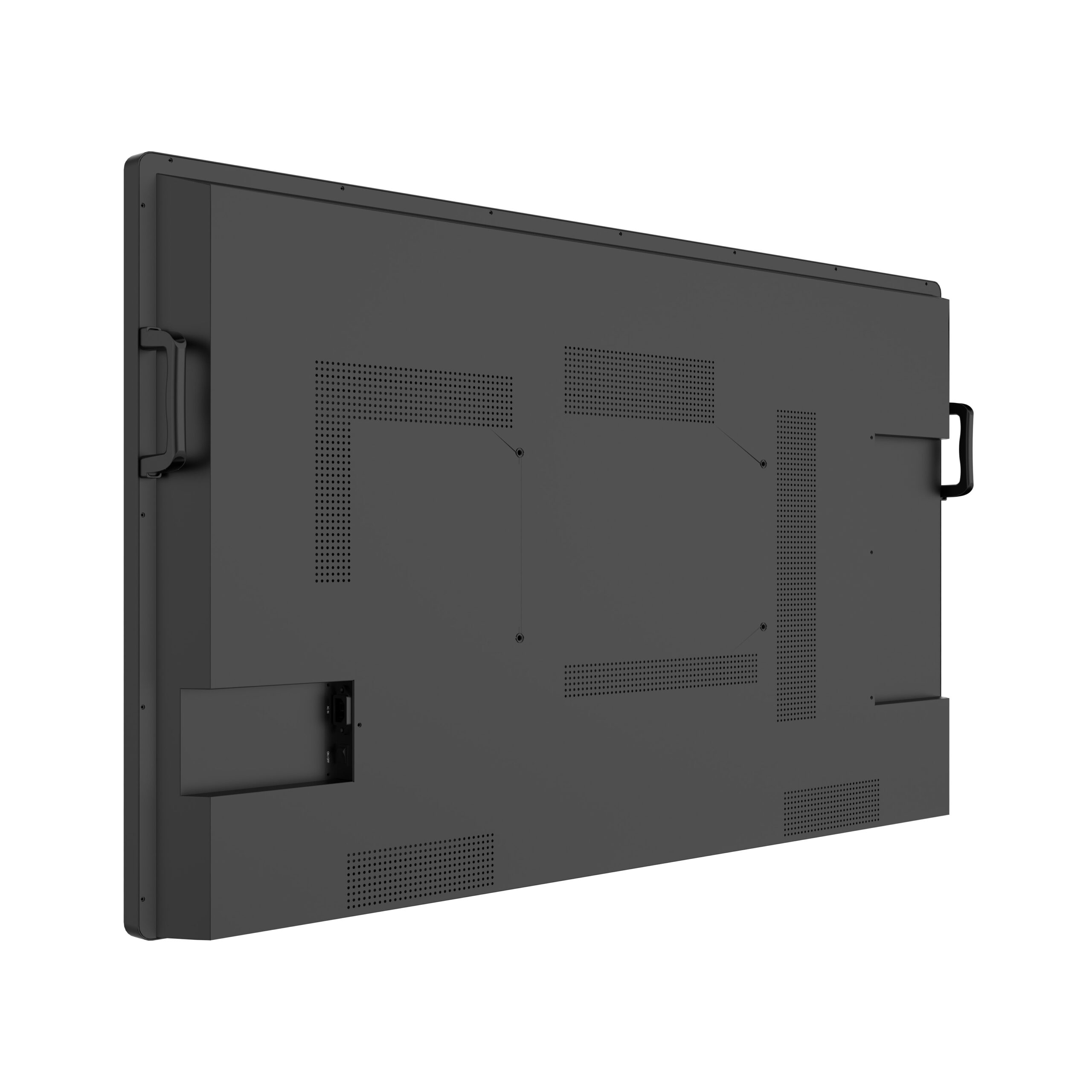 AG Neovo TTN-5501 beeldkrant 139,7 cm (55") LED 400 cd/m² 4K Ultra HD Zwart - Afbeelding 6