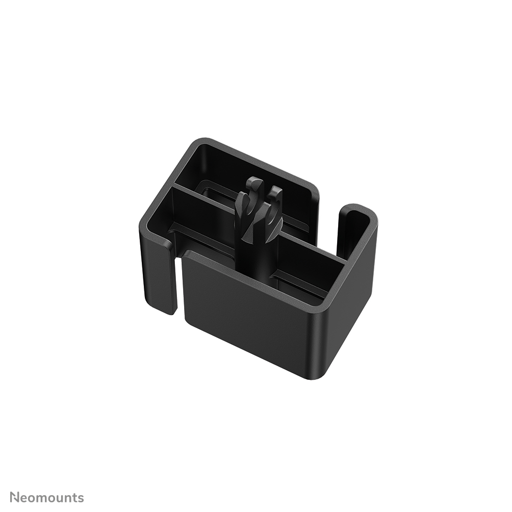 Neomounts ADS06-130BL Kabelgeleider - schroefbevestiging - universeel - Afbeelding 9