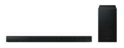 Samsung B-Series Essential Soundbar HW-B66CF (2025) - Afbeelding 3