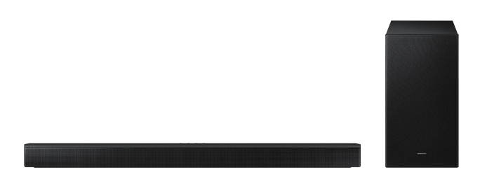 Samsung B-Series Essential Soundbar HW-B66CF (2025) - Afbeelding 3