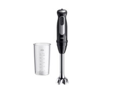 Braun MultiQuick 5 Pro 0,6 l Staafmixer 1000 W Zwart, Zilver - Afbeelding 2