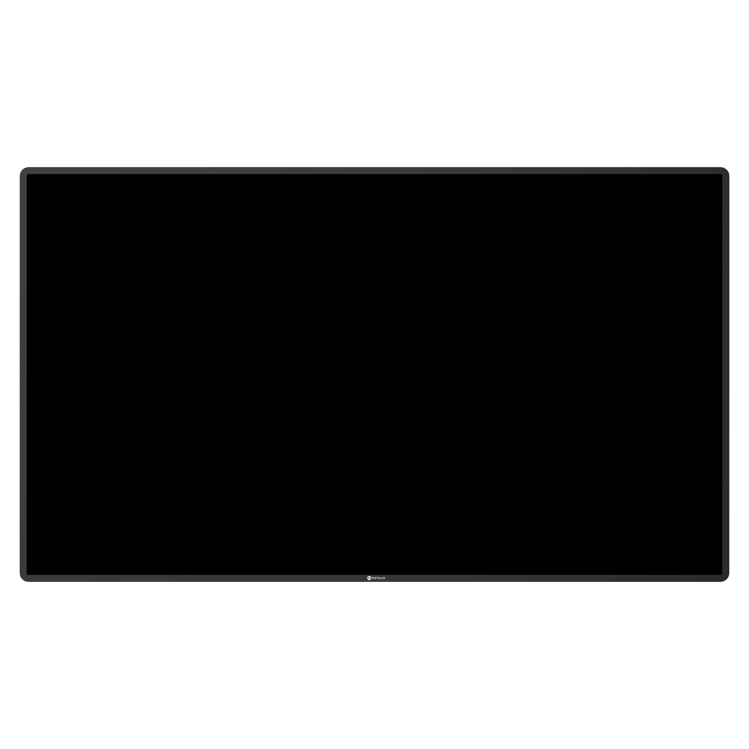 AG Neovo TTN-5501 beeldkrant 139,7 cm (55") LED 400 cd/m² 4K Ultra HD Zwart - Afbeelding 2