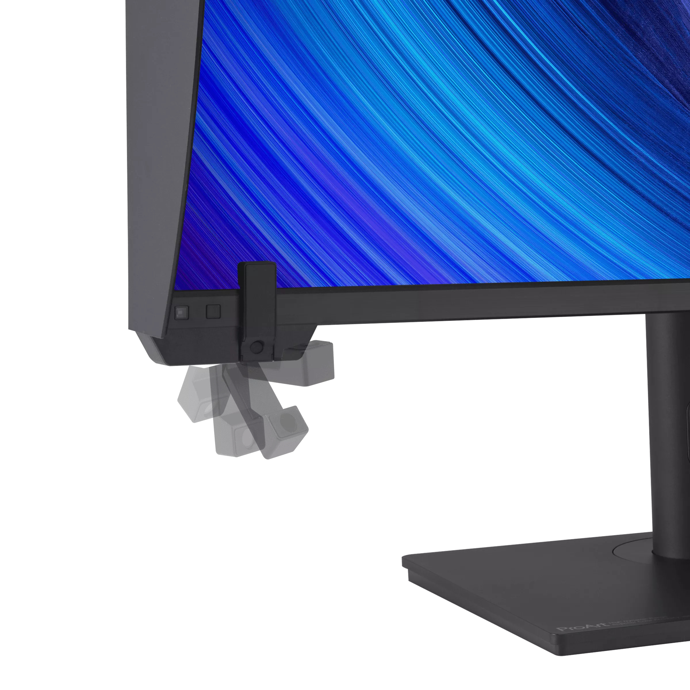 ASUS ProArt PA32KCX computer monitor 81,3 cm (32") 7680 x 4320 Pixels 8K Ultra HD LCD Zwart - Afbeelding 7
