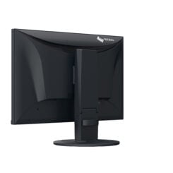 EIZO FlexScan EV2400R-BK computer monitor 60,5 cm (23.8") 1920 x 1080 Pixels Full HD LCD Zwart - Afbeelding 5