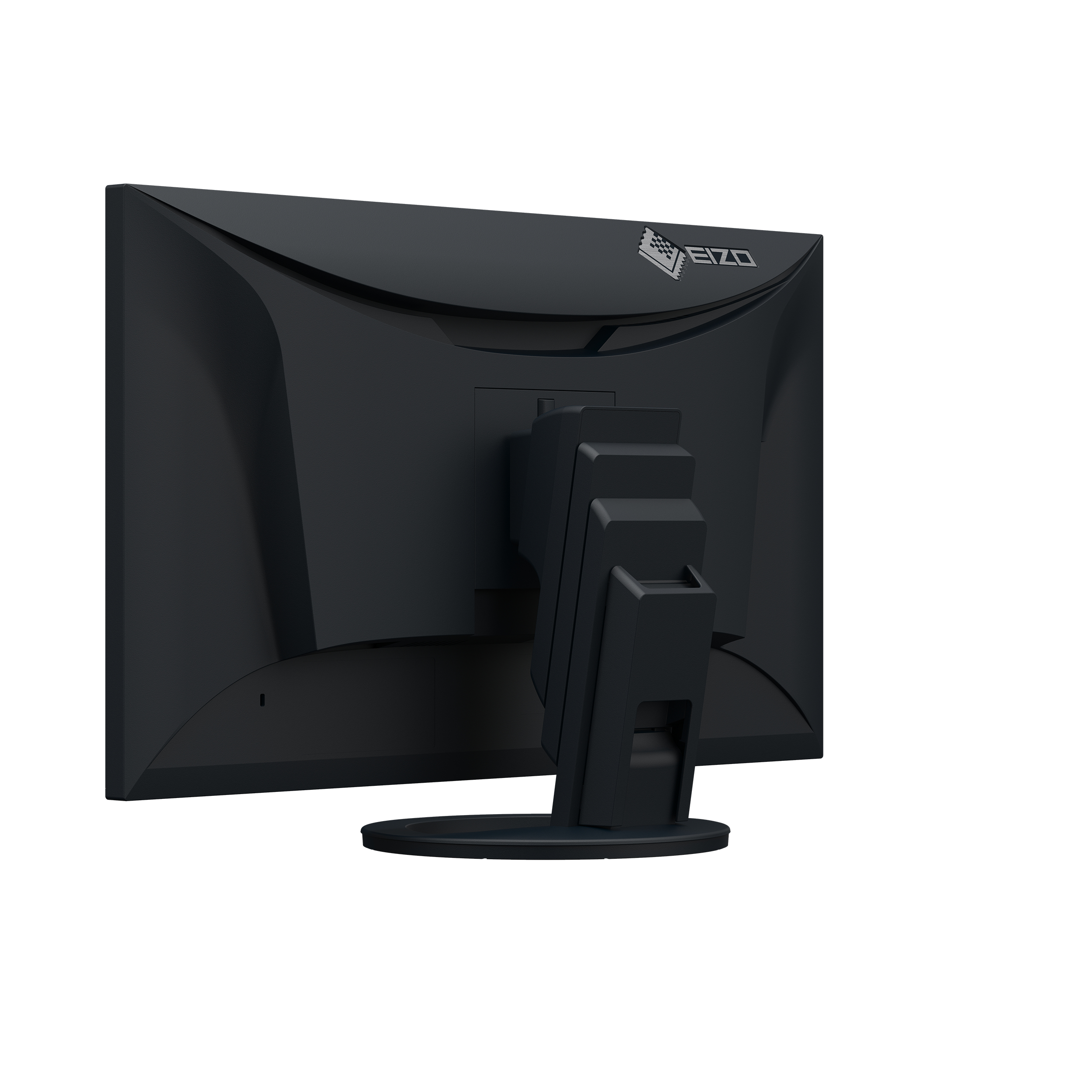 EIZO FlexScan EV2781-BK computer monitor 68,6 cm (27") 2560 x 1440 Pixels Quad HD LCD Zwart - Afbeelding 5