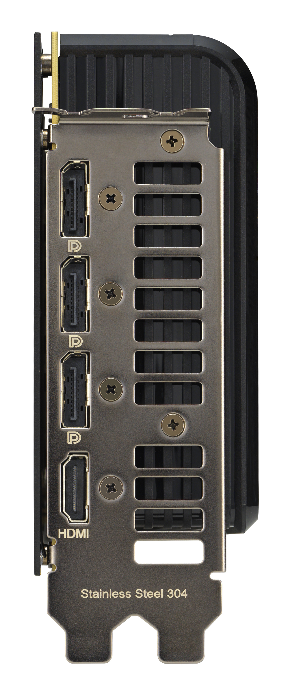 ASUS Prime -RTX5070-12G NVIDIA GeForce RTX 5070 12 GB GDDR7 - Afbeelding 10