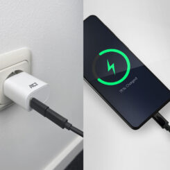 ACT USB-A male naar USB-C female adapter - Afbeelding 5