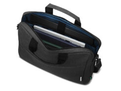 Lenovo T210 39,6 cm (15.6") Tas met bovensluiting Zwart - Afbeelding 12