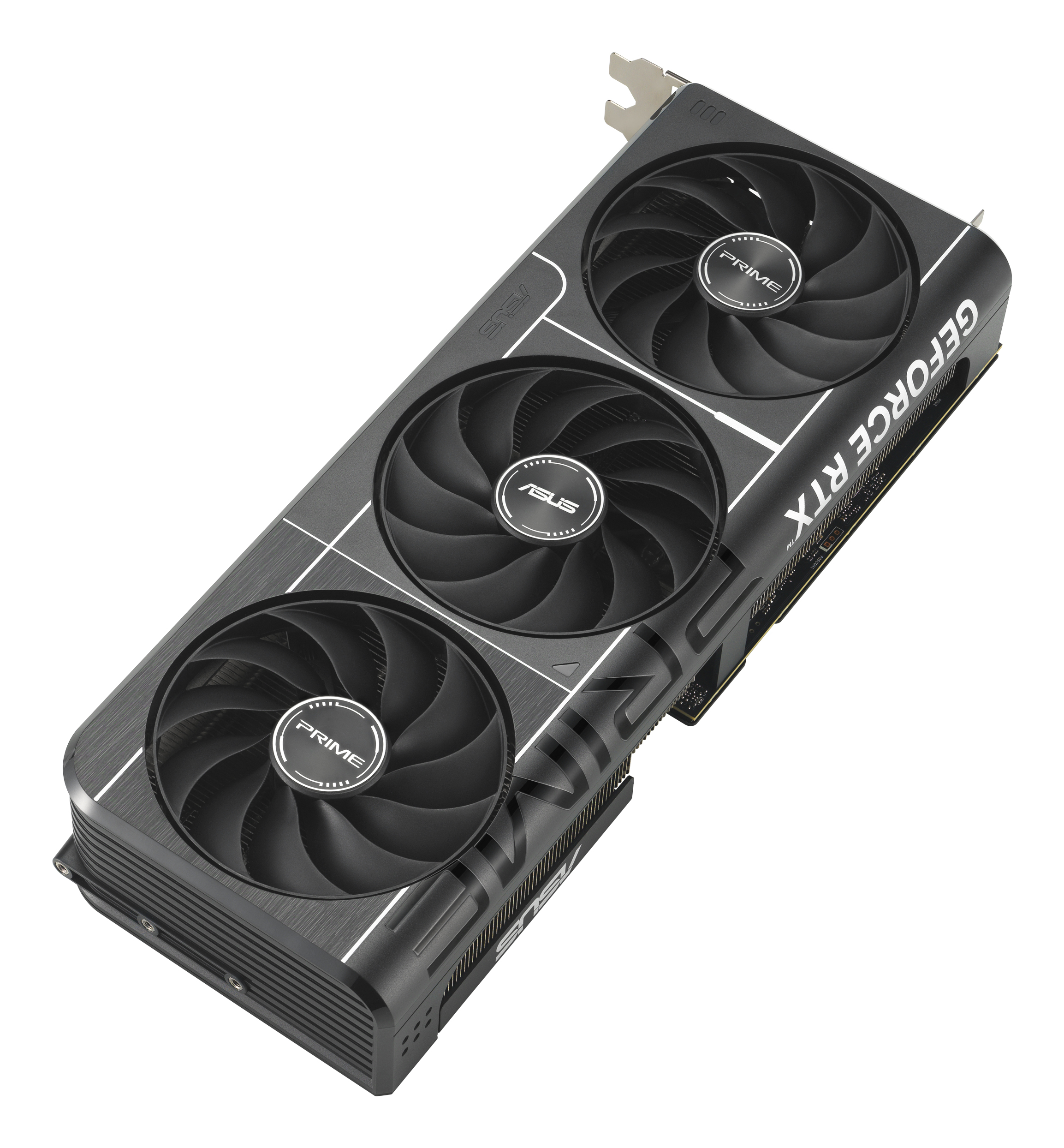 ASUS Prime -RTX5070-12G NVIDIA GeForce RTX 5070 12 GB GDDR7 - Afbeelding 4