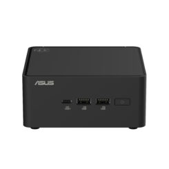 ASUS NUC 15 Pro RNUC15CRHC500002 Zwart