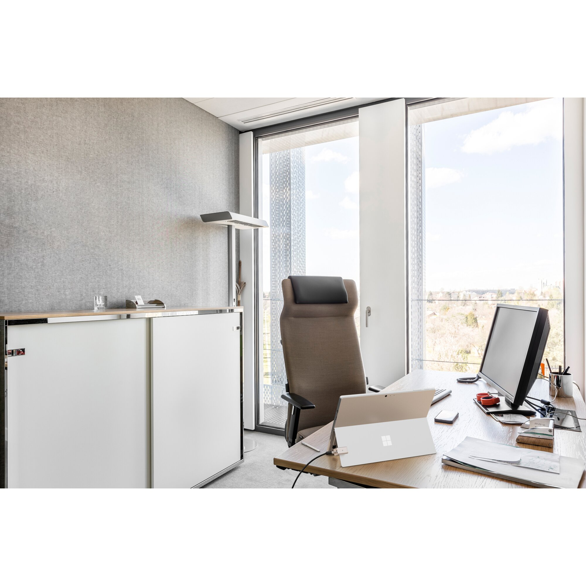 Kensington Kabelslot met sleutel voor Surface Pro en Surface Go - Afbeelding 8