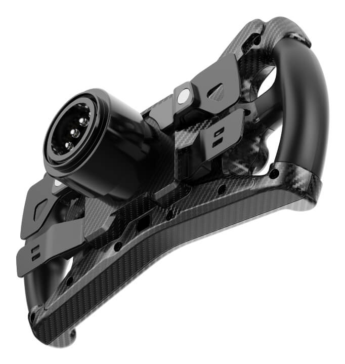 Moza Racing KS Formula wiel - Afbeelding 8