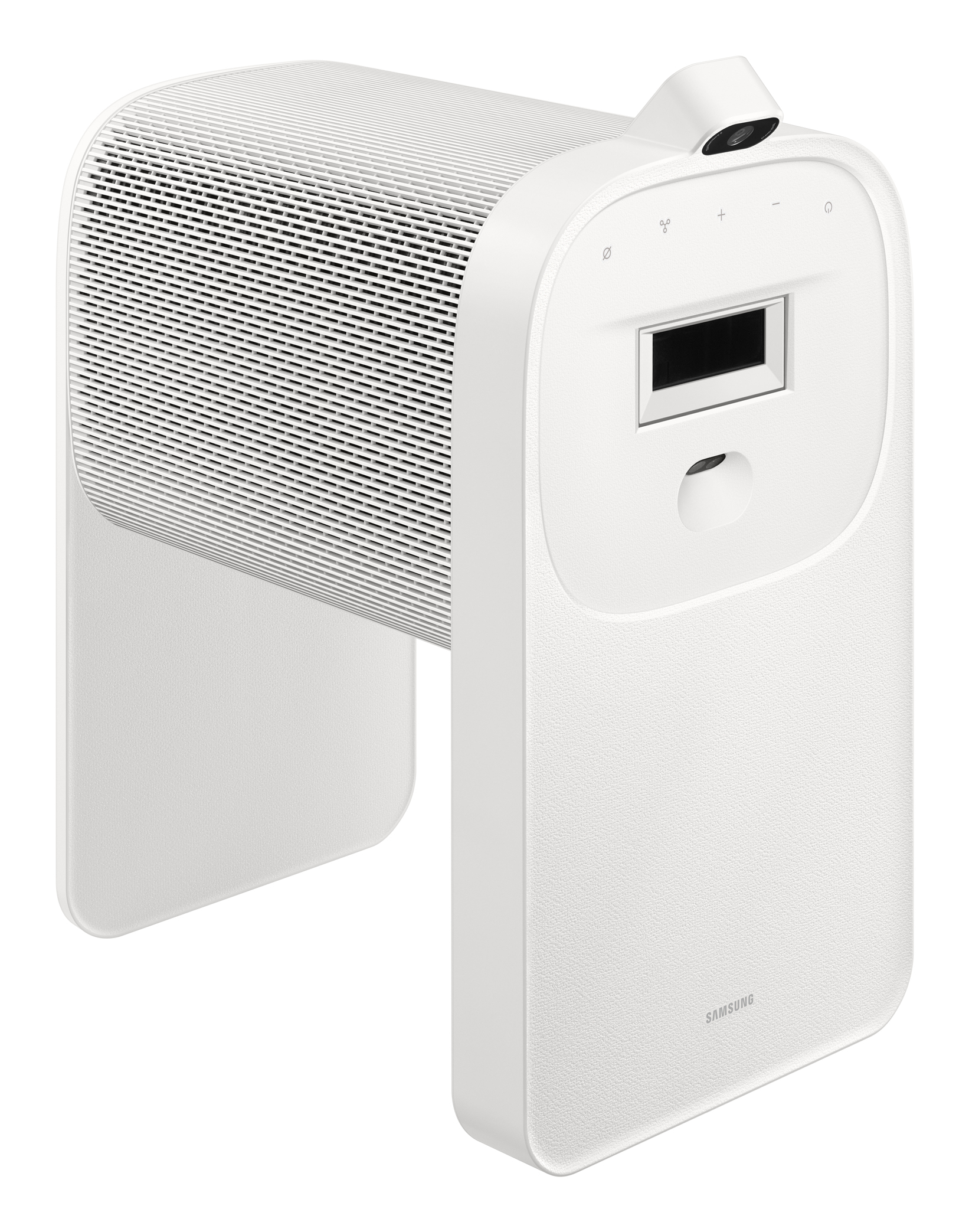 Samsung SP-LPF5DSAX Projector met ultrakorte projectieafstand 1080p (1920x1080) Wit - Afbeelding 8