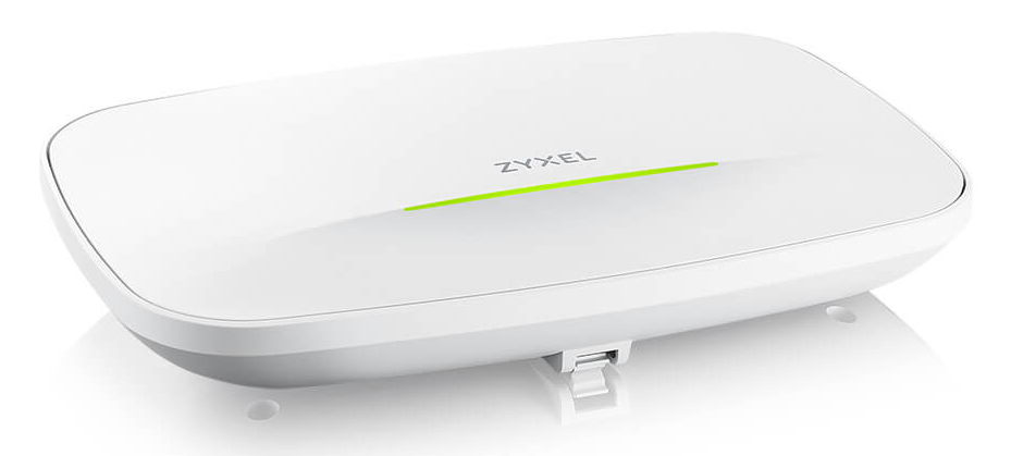 Zyxel NWA240BE Wit Power over Ethernet (PoE) - Afbeelding 6