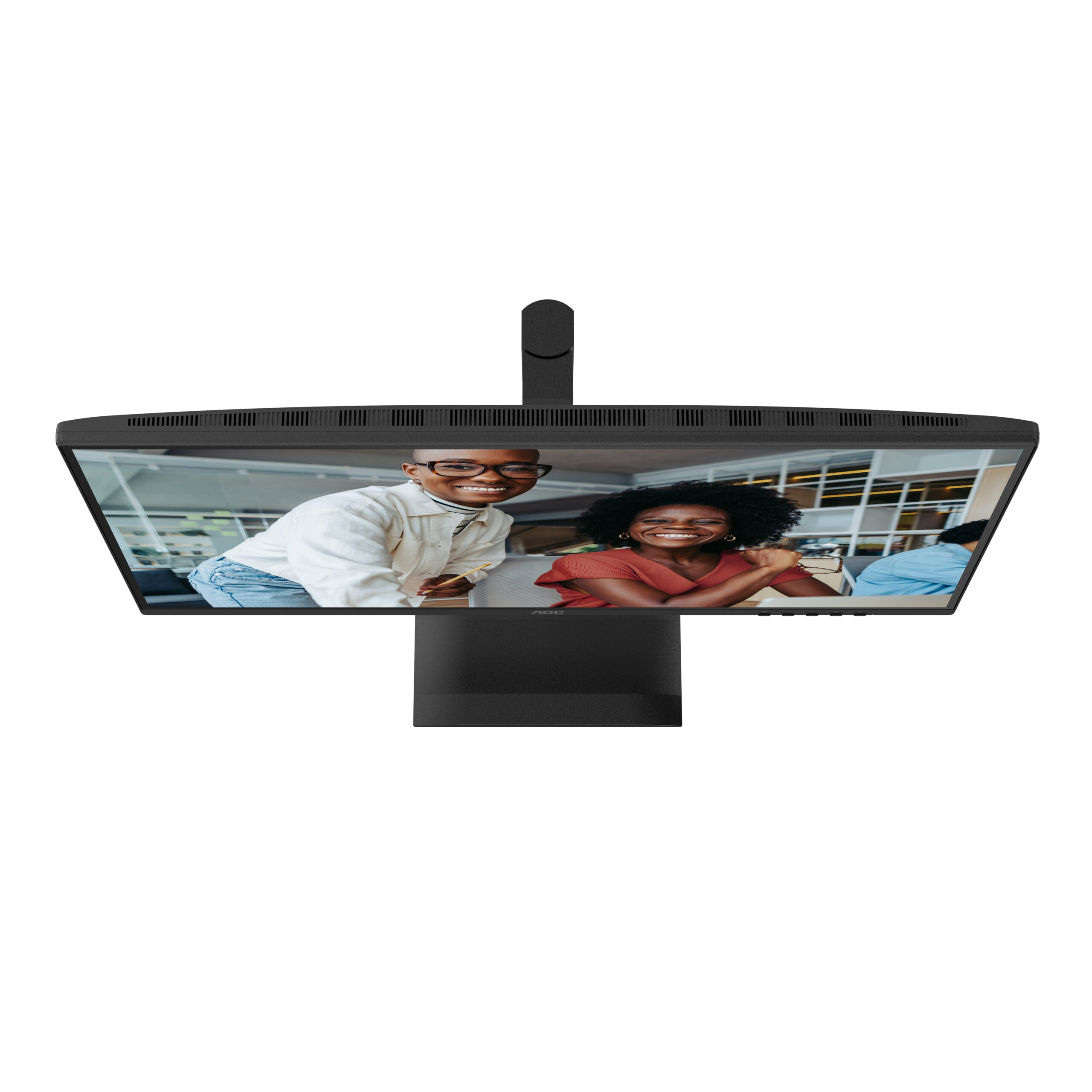 AOC E4 Q27E4U computer monitor 68,6 cm (27") 2560 x 1440 Pixels Quad HD LED Zwart - Afbeelding 21