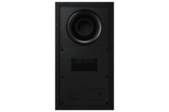 Samsung B-Series Essential Soundbar HW-B66CF (2025) - Afbeelding 22