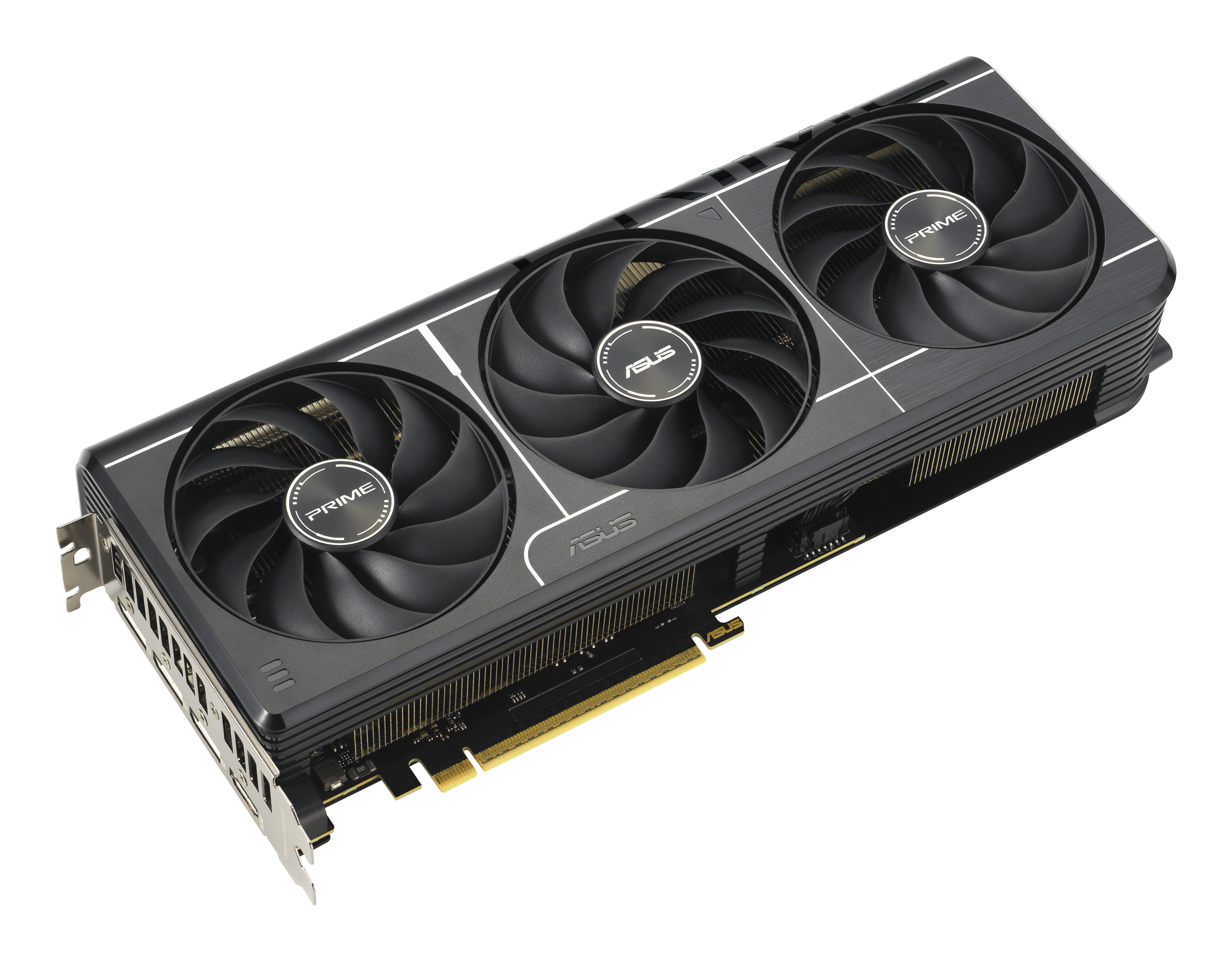 ASUS Prime -RTX5070-12G NVIDIA GeForce RTX 5070 12 GB GDDR7 - Afbeelding 5