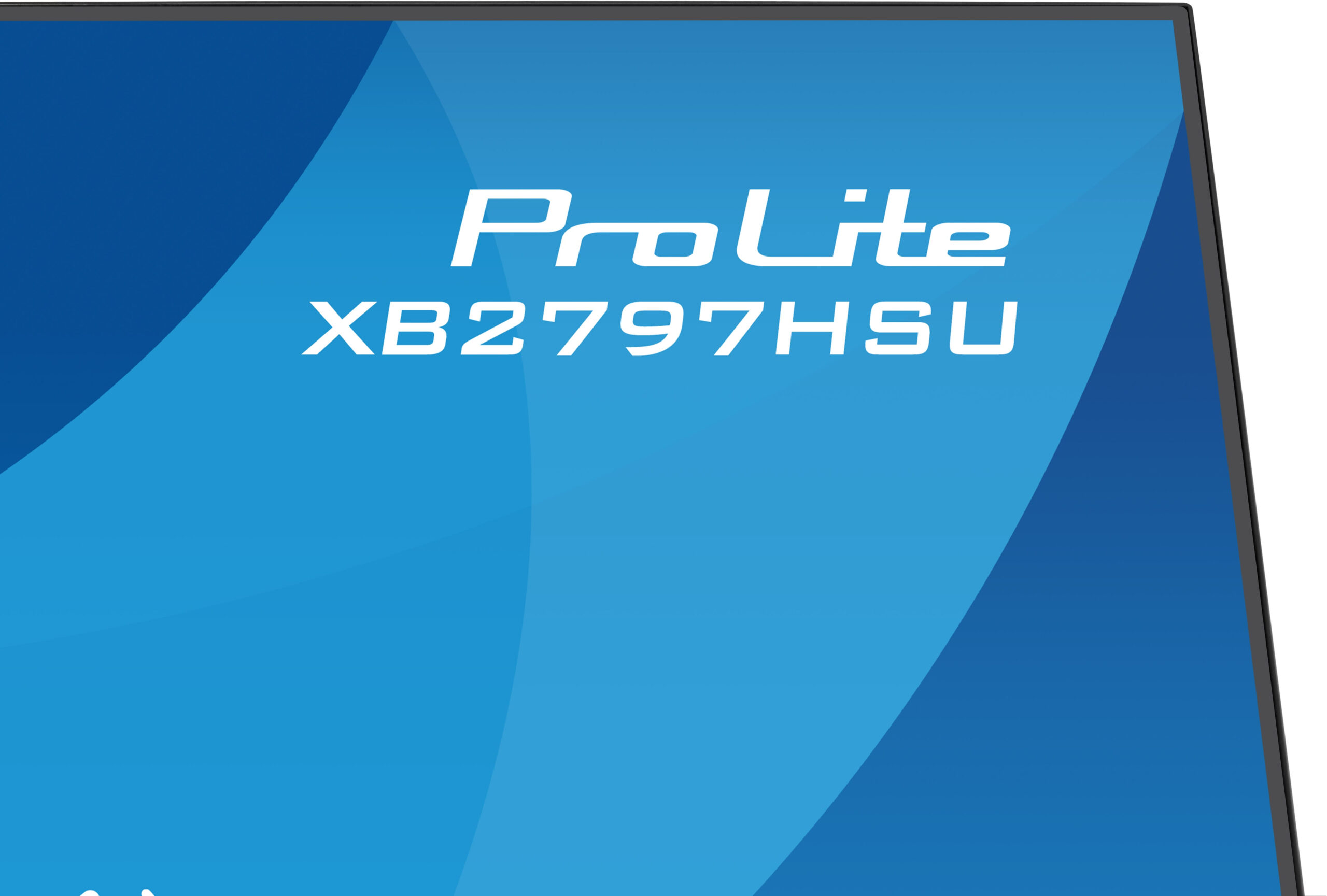 iiyama ProLite X2797HSU-B1 computer monitor 68,6 cm (27") 1920 x 1080 Pixels Full HD LED Zwart - Afbeelding 5