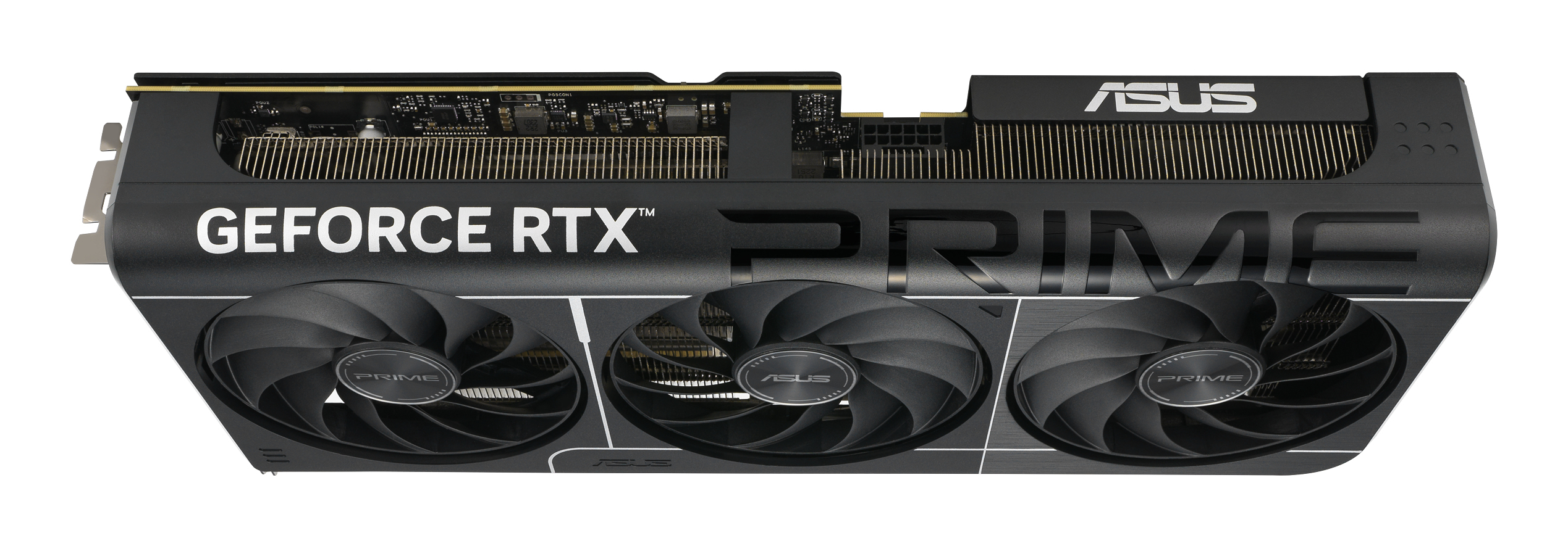 ASUS Prime -RTX5070-12G NVIDIA GeForce RTX 5070 12 GB GDDR7 - Afbeelding 7