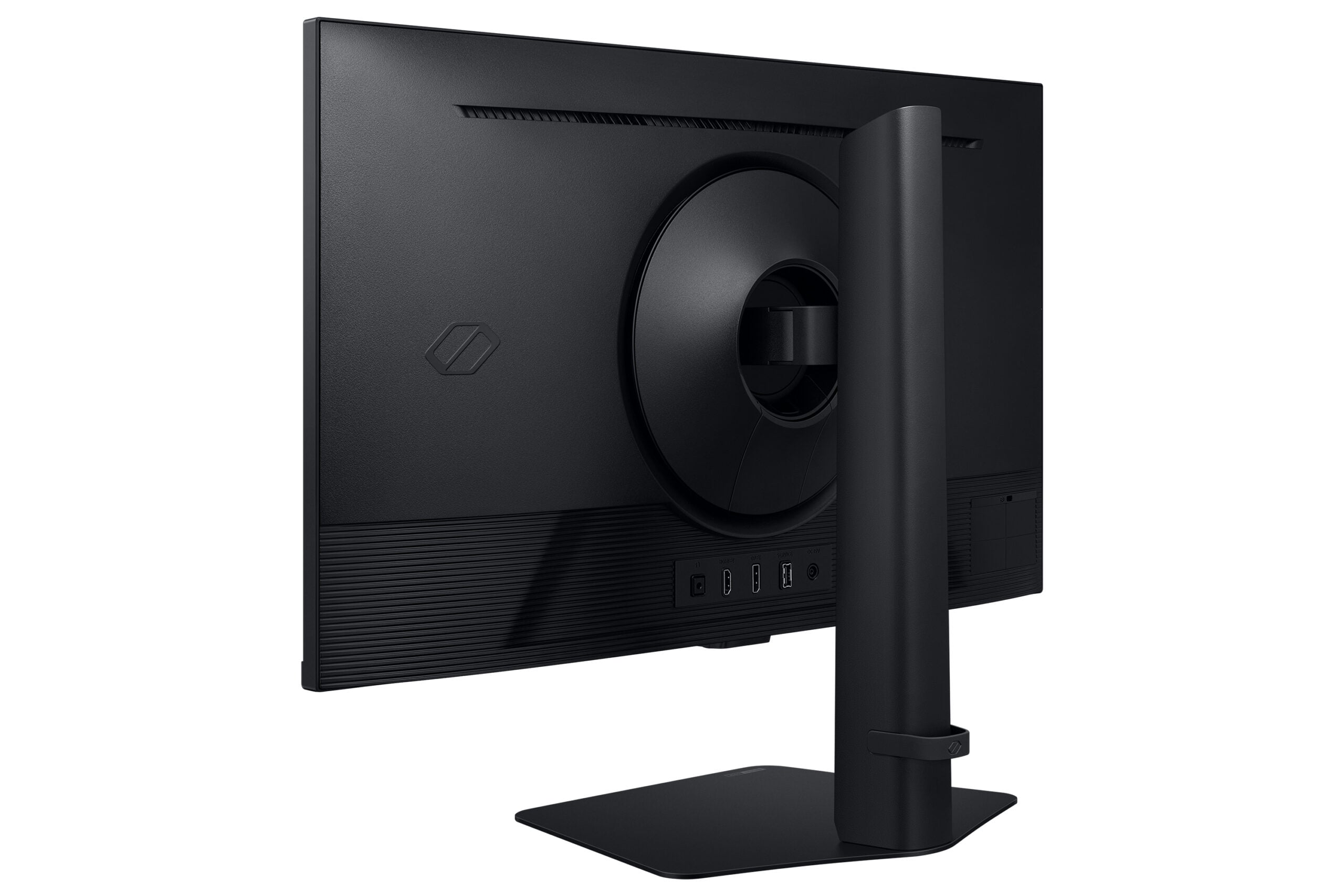 Samsung 27" Odyssey G6 G60F Gaming Monitor - Afbeelding 10