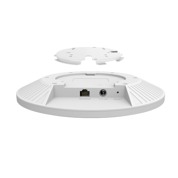 TP-Link Omada EAP683 UR draadloos toegangspunt (WAP) 6000 Mbit/s Wit Power over Ethernet (PoE) - Afbeelding 3