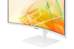 Samsung 34" ViewFinity S6 S65TC UWQHD Monitor - Afbeelding 7