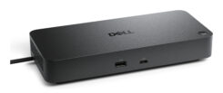 DELL WD25TB5 Bedraad Thunderbolt 5 Zwart