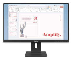 Lenovo ThinkVision E24-40 Monitor