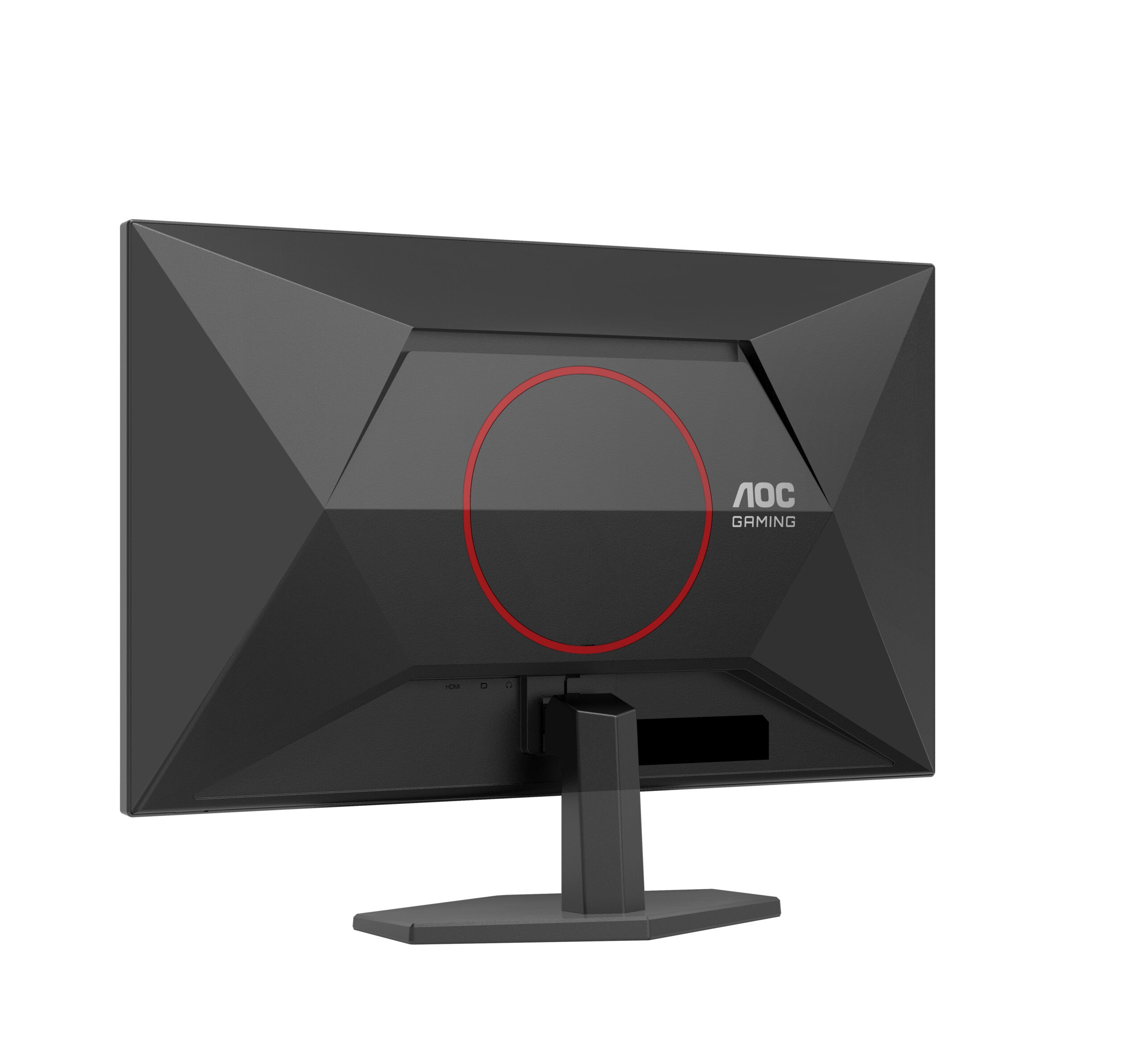 AOC G4 27G42E computer monitor 68,6 cm (27") 1920 x 1080 Pixels Full HD LCD Zwart - Afbeelding 13